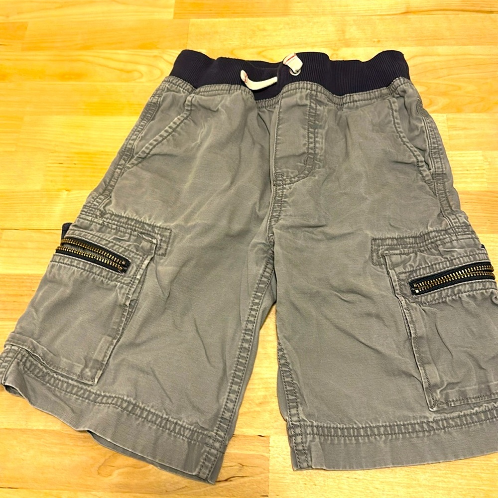 Hana Anderson size 120